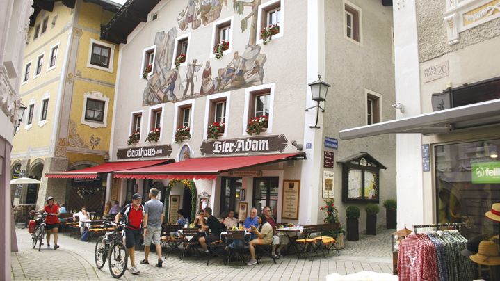 GASTHOF BIER ADAM