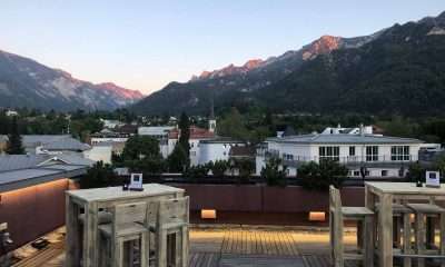 Bayern Vital Hotel