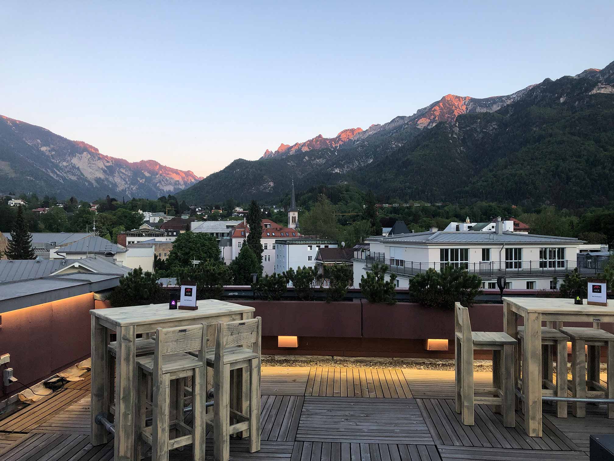Bayern Vital Hotel