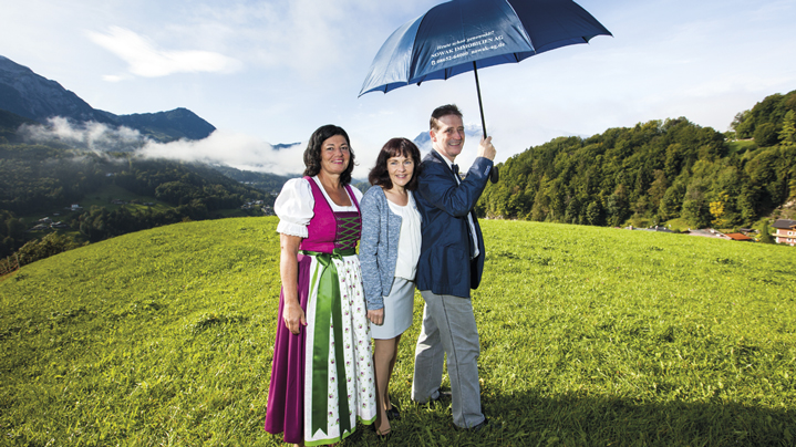 Nowak Immobilien AG