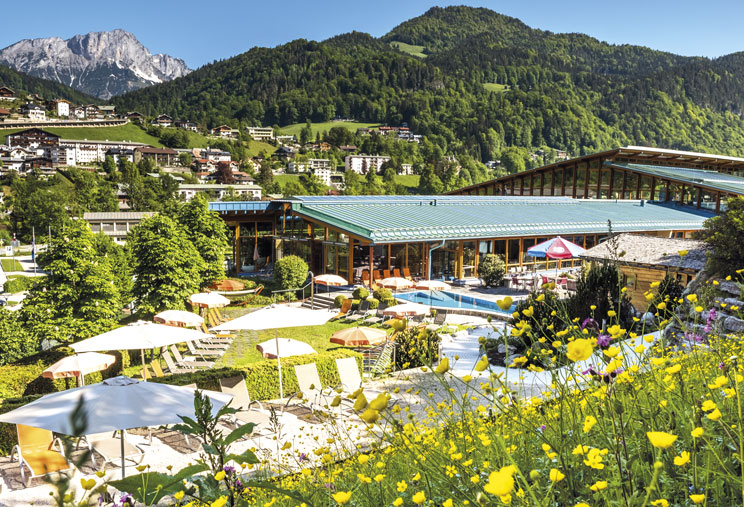 Watzwann Therme