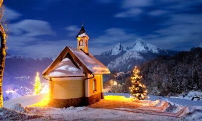 Berchtesgadener Advent