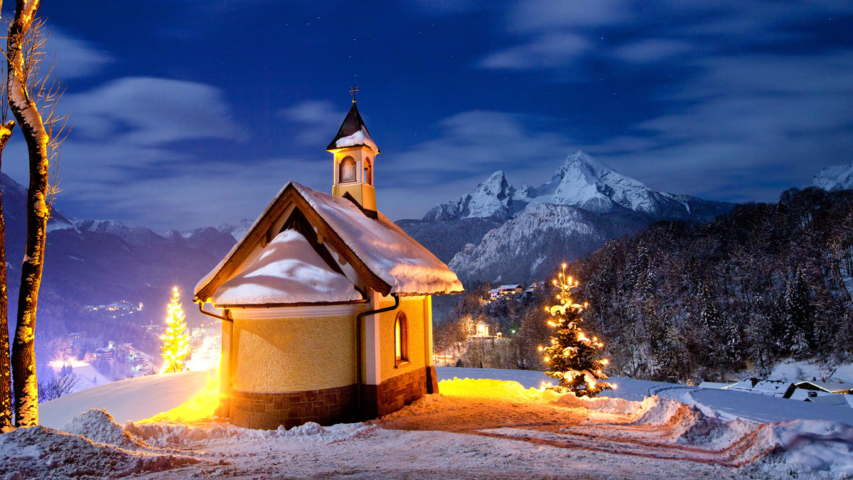 Berchtesgadener Advent